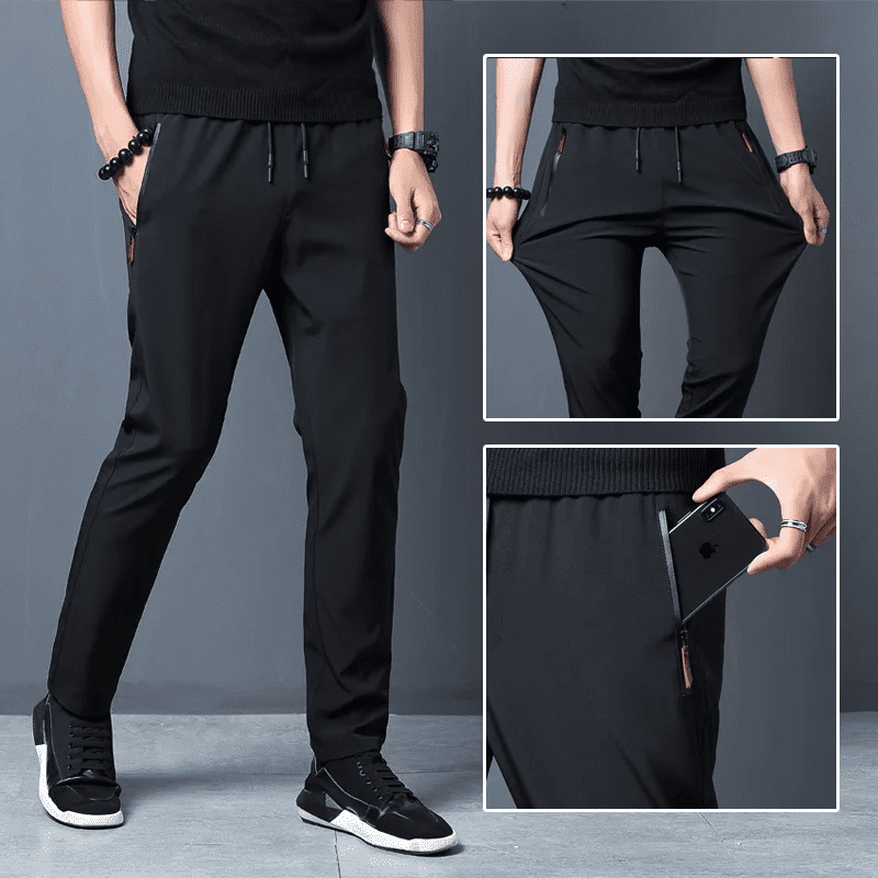 PANTALON FLEX COMFORT