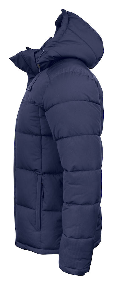 Colorado Mens Winter Coat | Waterproof