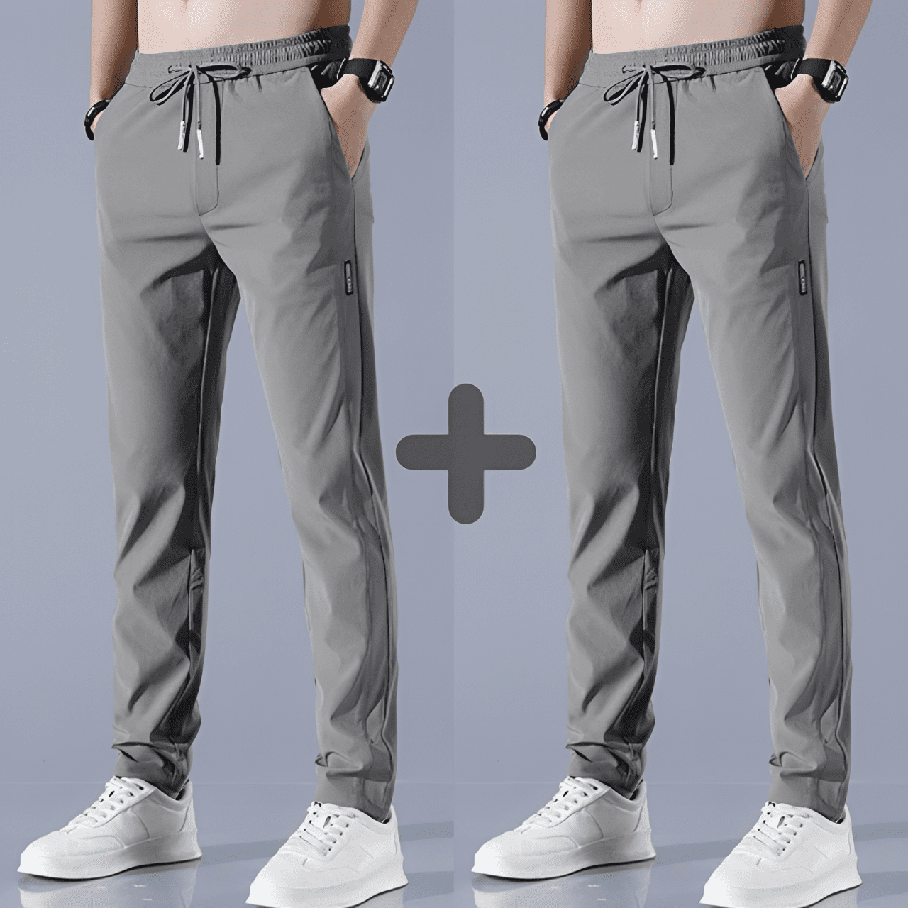 PANTALON FLEX COMFORT