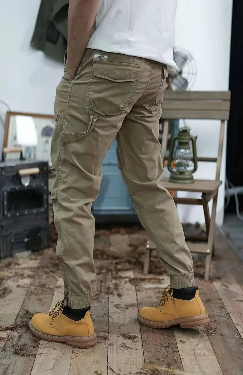 Pantalon Cargo Urban Combat