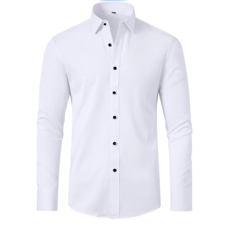 Camisa Social masculina branca