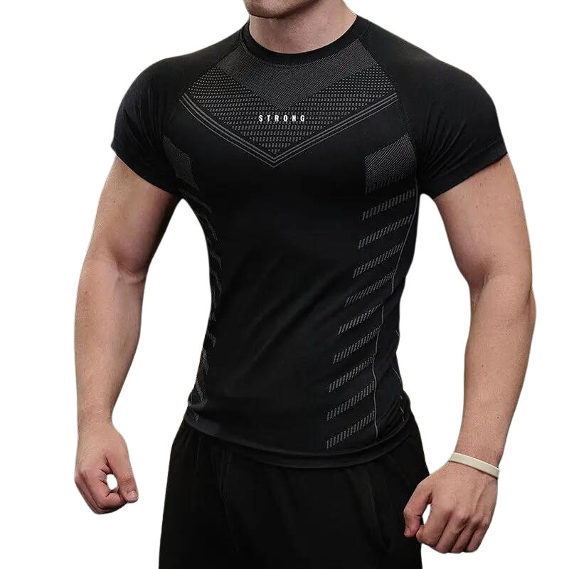 Chemise Fit Sport