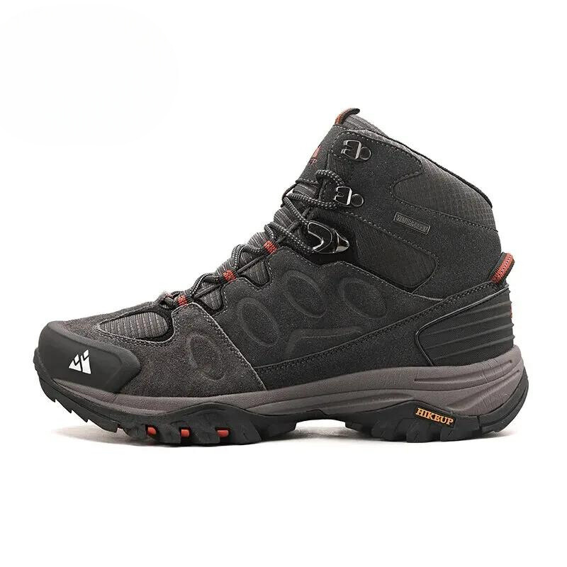 Botte Hikeup Pro