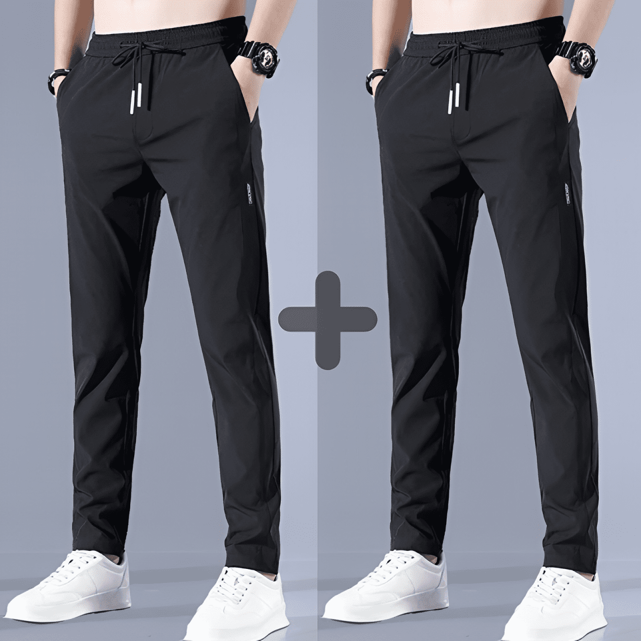 PANTALON FLEX COMFORT