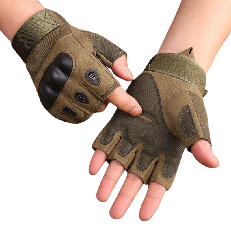 Non-Slip Tactical Glove