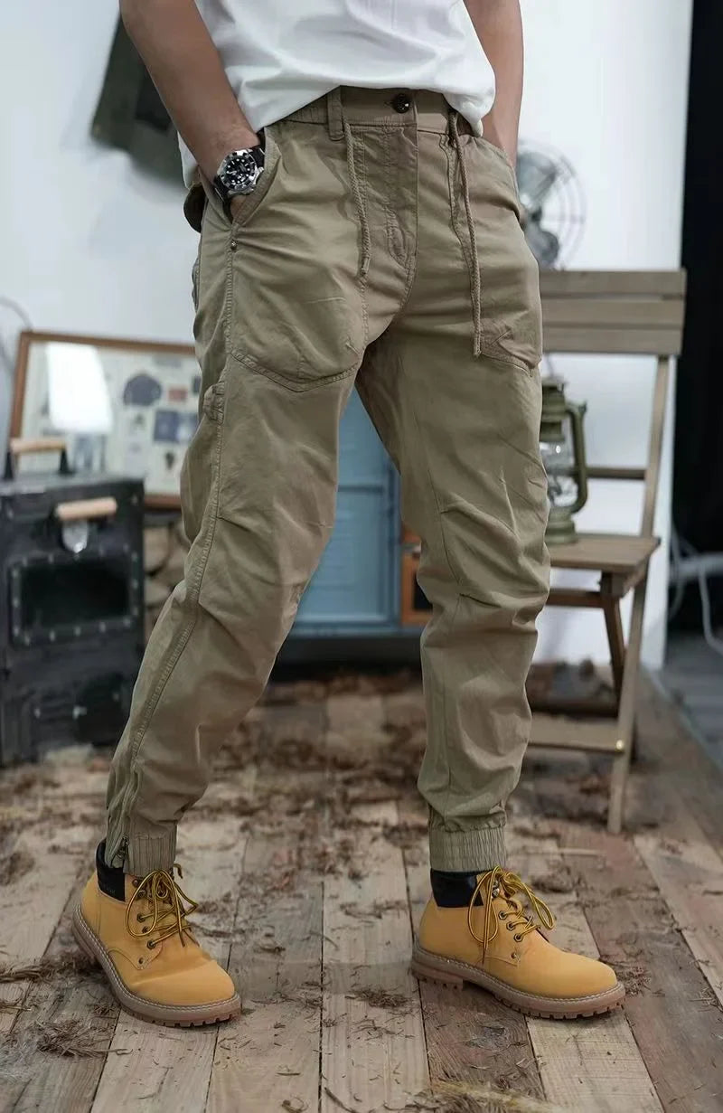 Pantalon Cargo Urban Combat