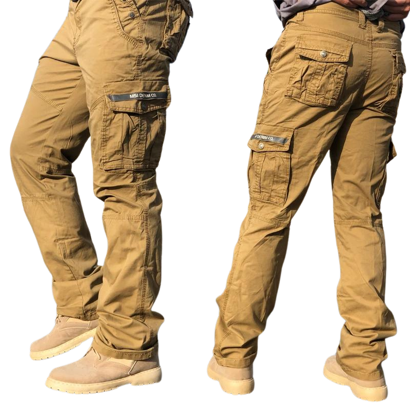 Pantalon Streetwear