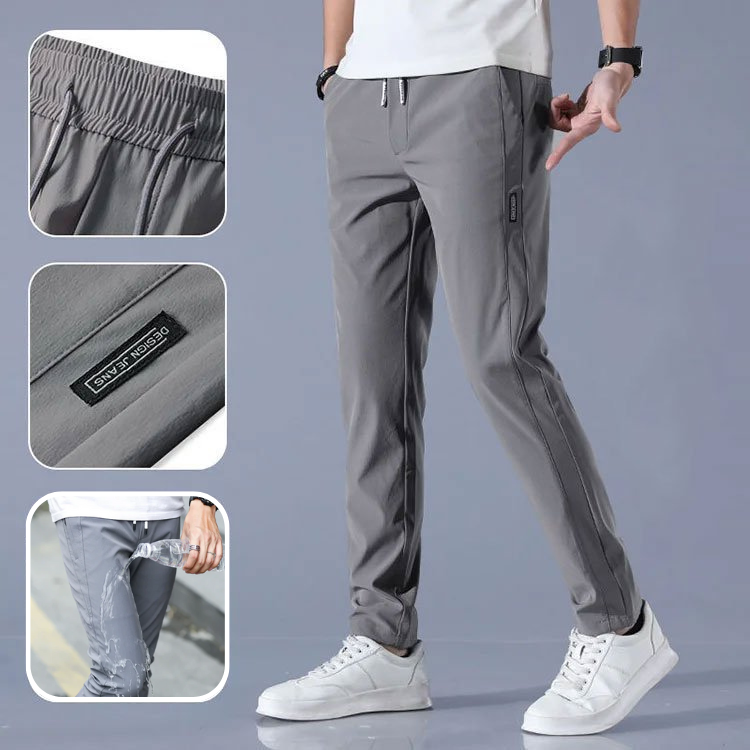 Flex Comfort® Ultra Comfortable Pants Of The Future