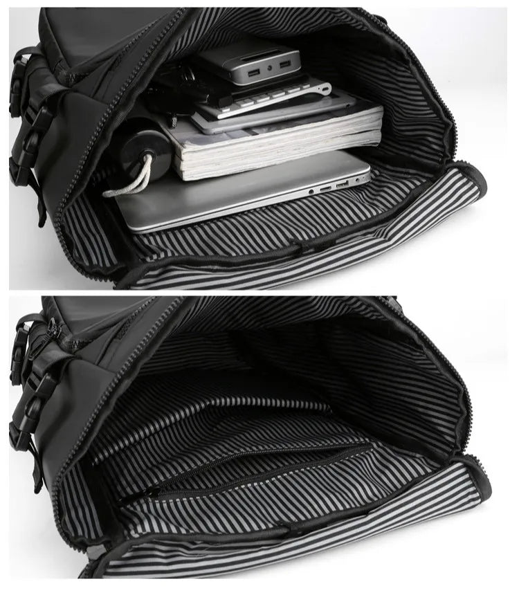 NewUrban Backpack with Laptop Compartment