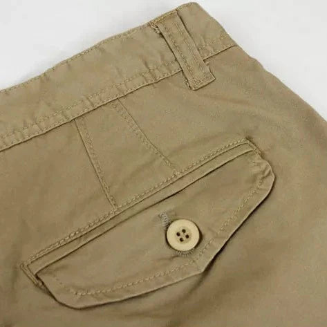 Tactical Cargo Trousers