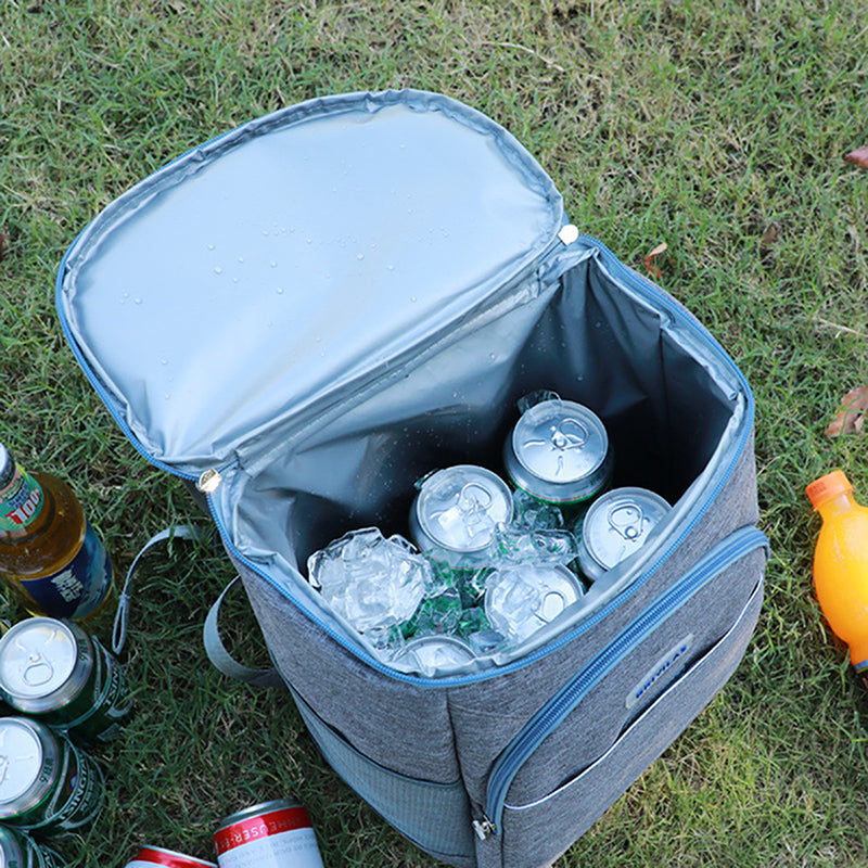 Sac à Dos Isotherme Multi-Usage de 20 Litres