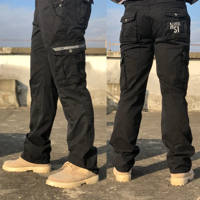 Pantalon Streetwear