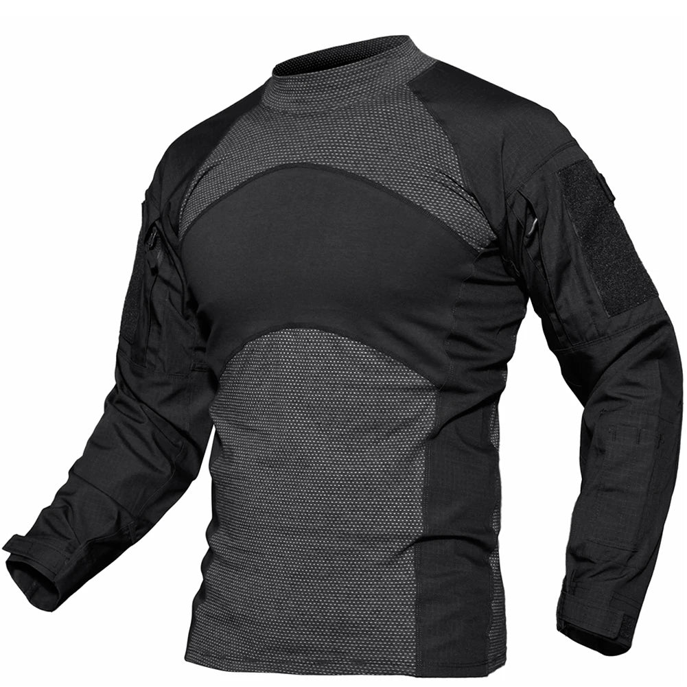 Chemise Hiking Fit