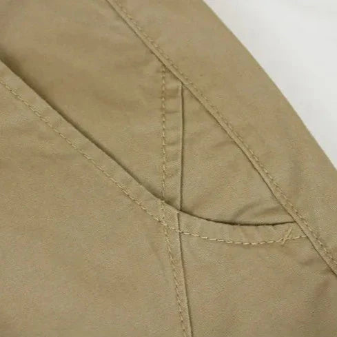 Pantalon Cargo Tactique