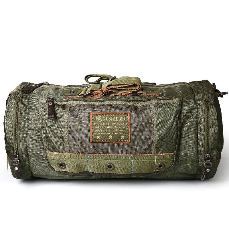 Sac CamoBag