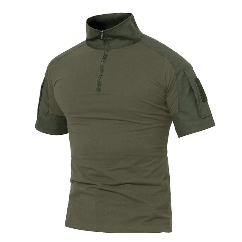 Chemise Tactique Safari