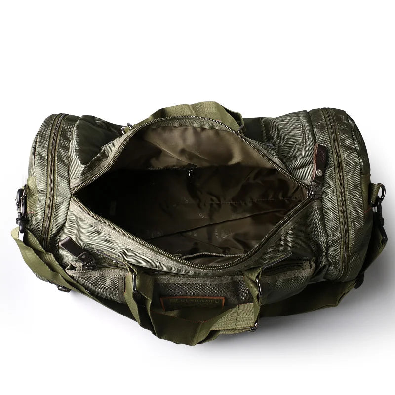 Sac CamoBag