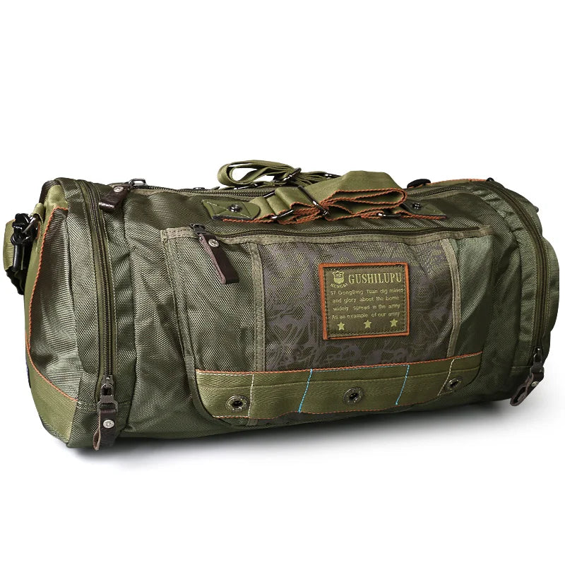 Sac CamoBag