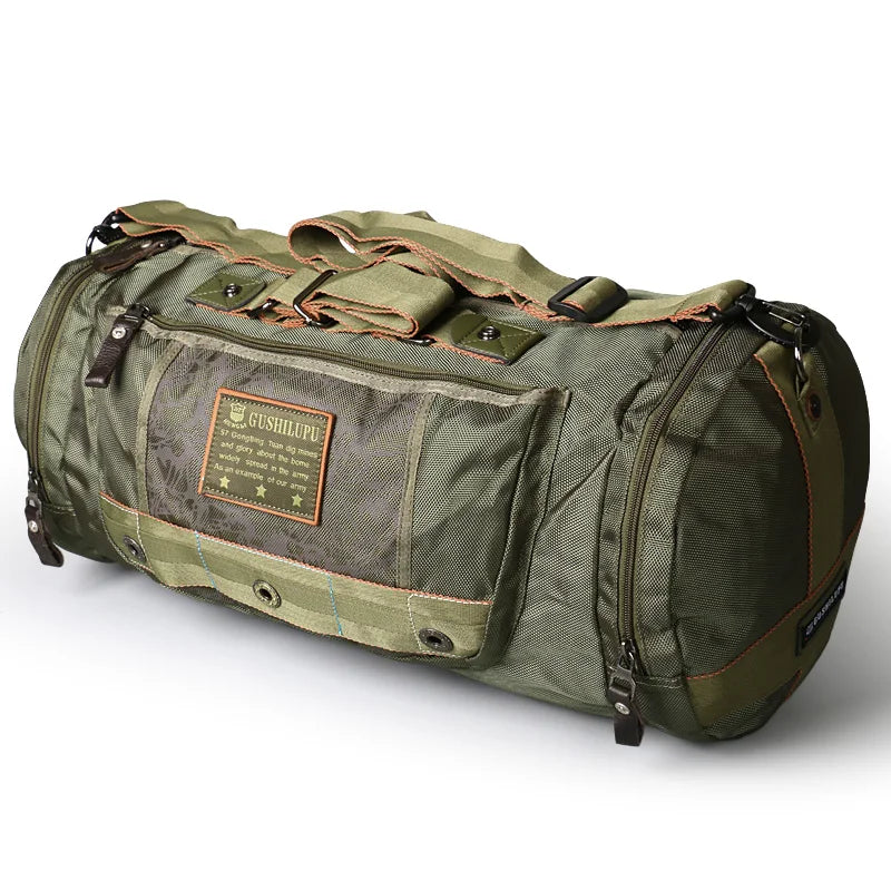 Sac CamoBag