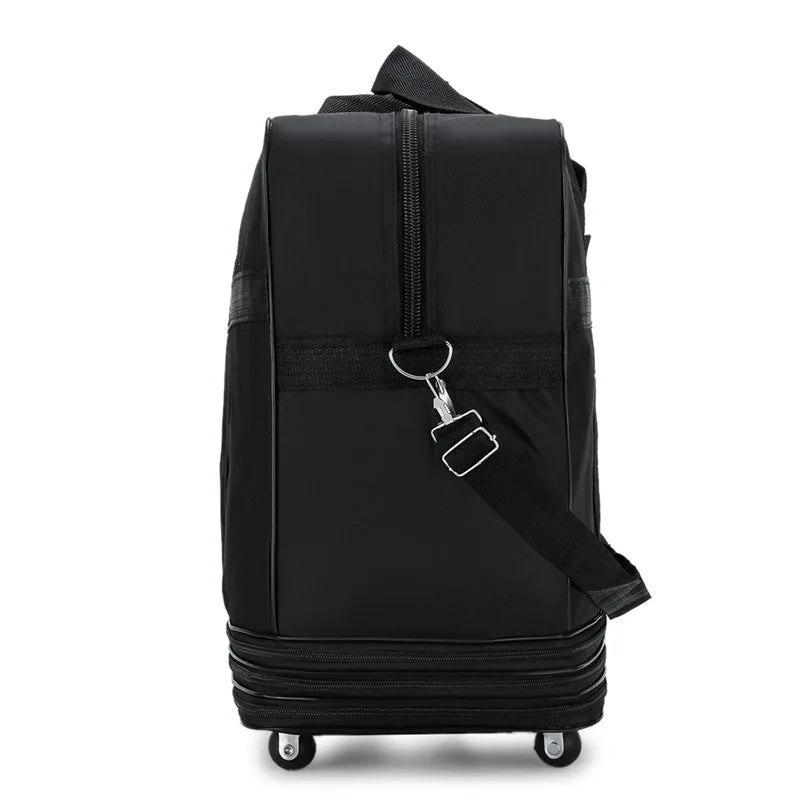 Valise Expansible pour Voyage