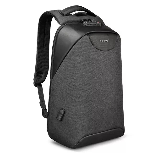 Multifunctional Anti-Theft Backpack