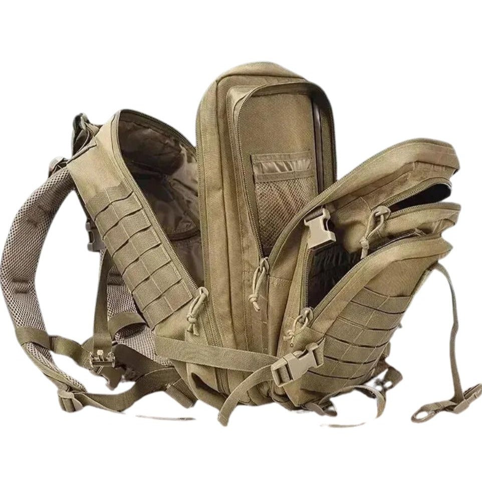 Sac à Dos Militaire Tactique