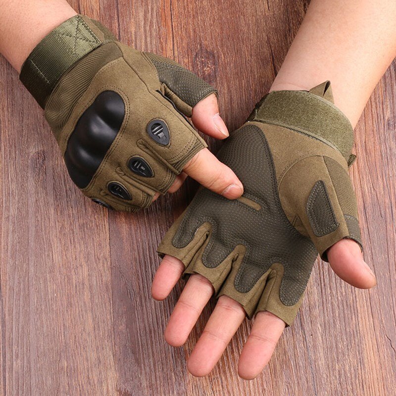 Non-Slip Tactical Glove