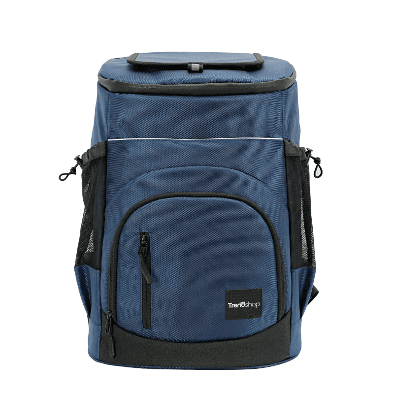Waterproof 33L Thermal Bag Max Cooler Backpack