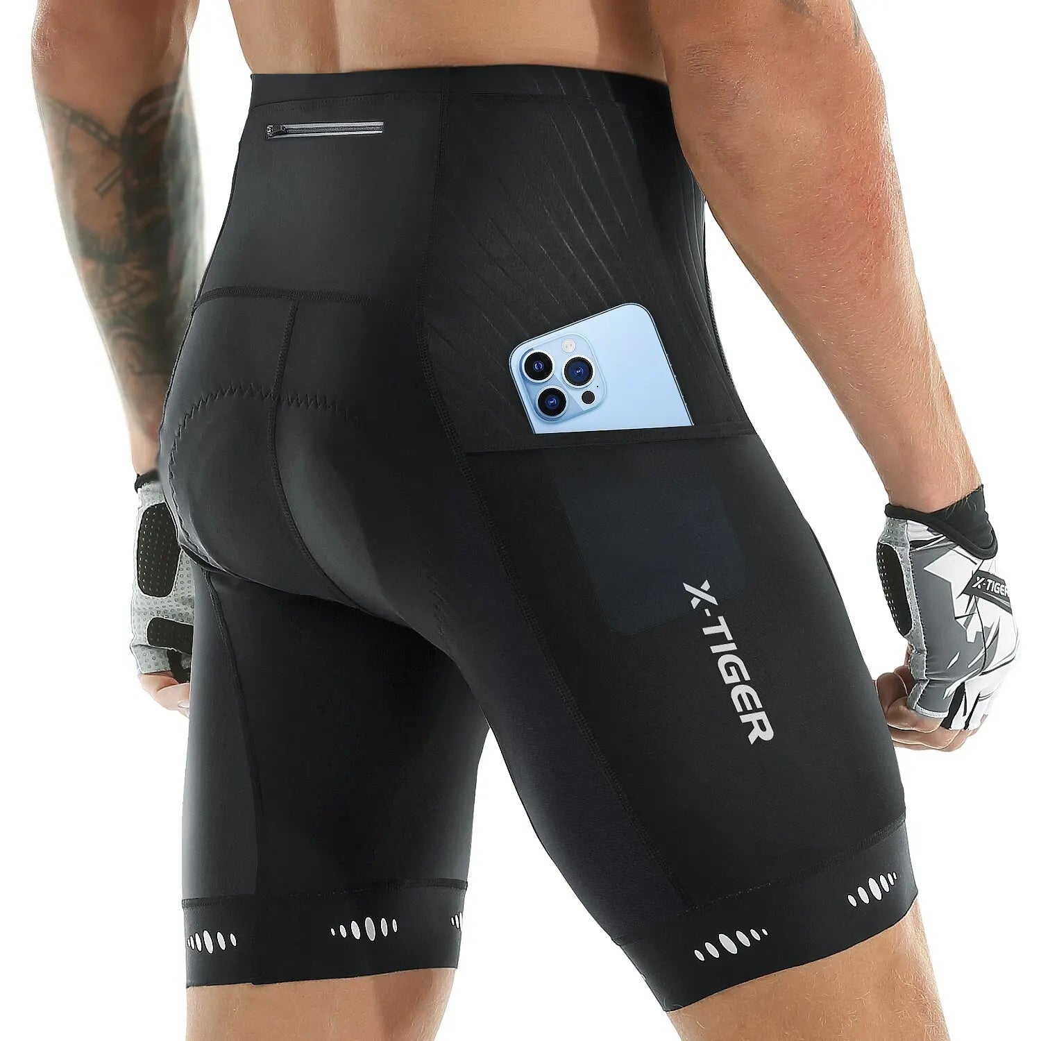 Shorts de Cyclisme PROride