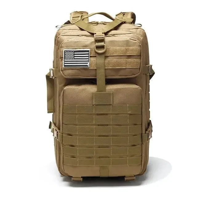 Sac à Dos Militaire Tactique