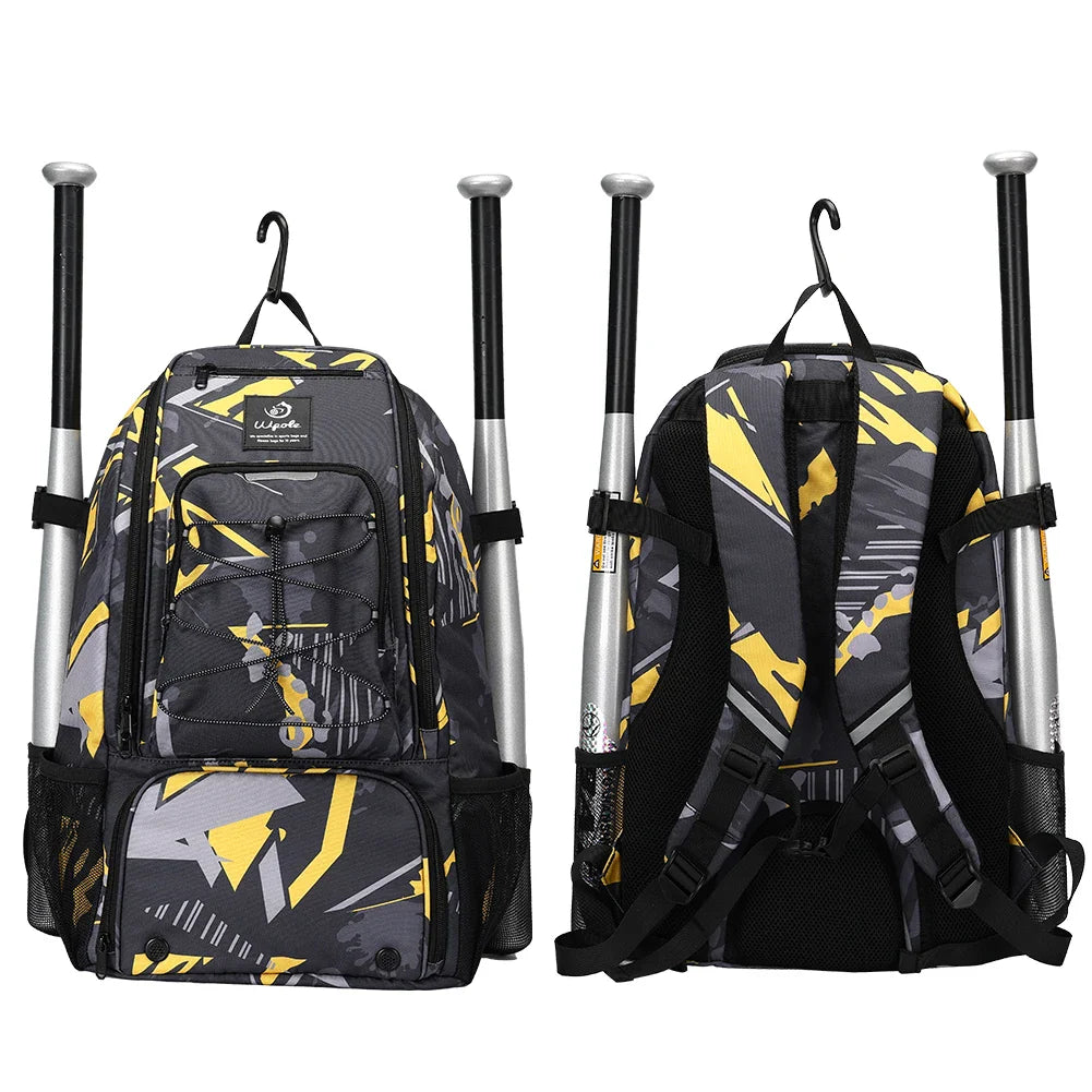 Functional SportPro Sports Backpack