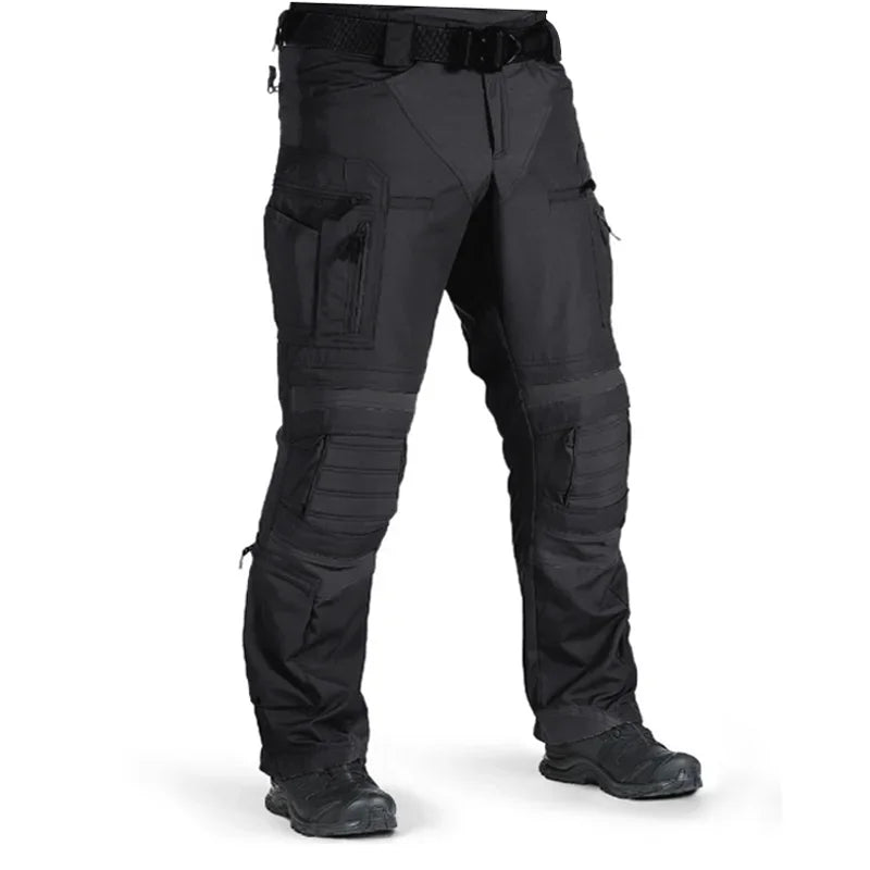 Pantalon Tactique de Randonnée Imperméable