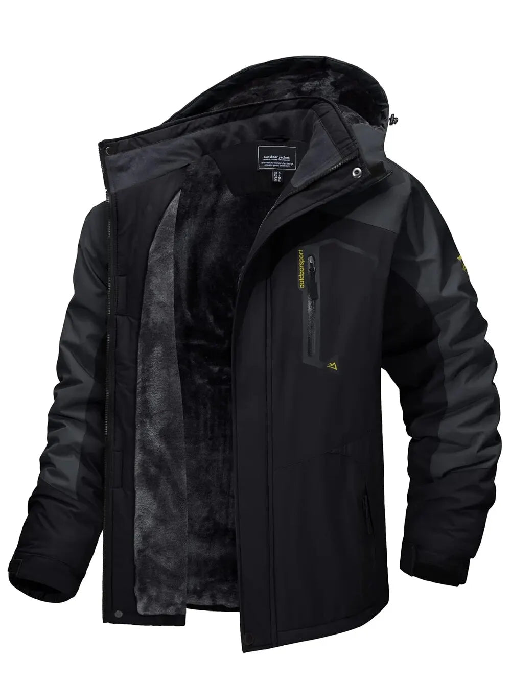 Veste WindBreaker