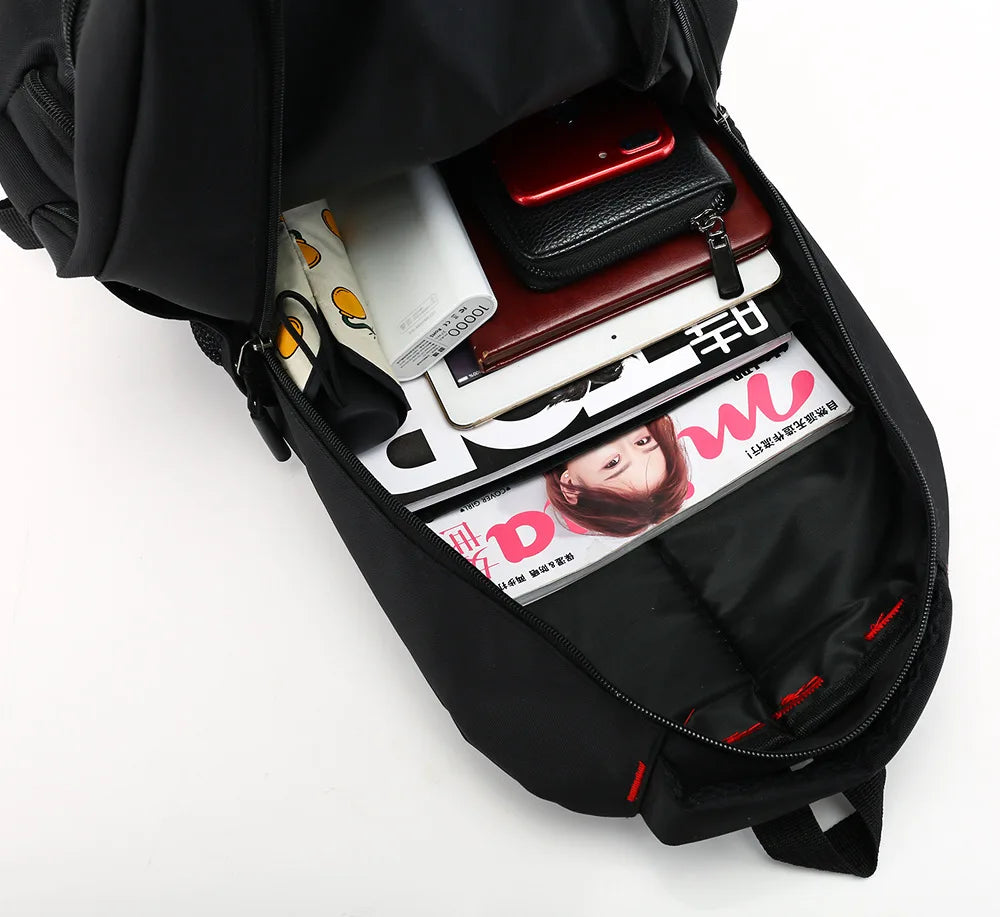 DayVenture Men's Backpack