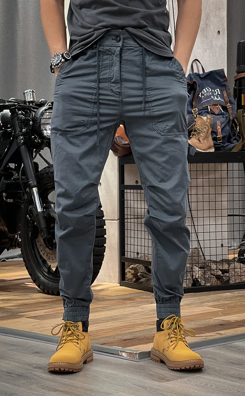 Pantalon Cargo Urban Combat