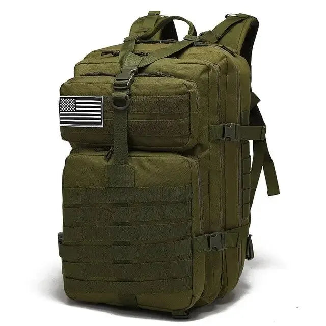 Tactical Military Backpack