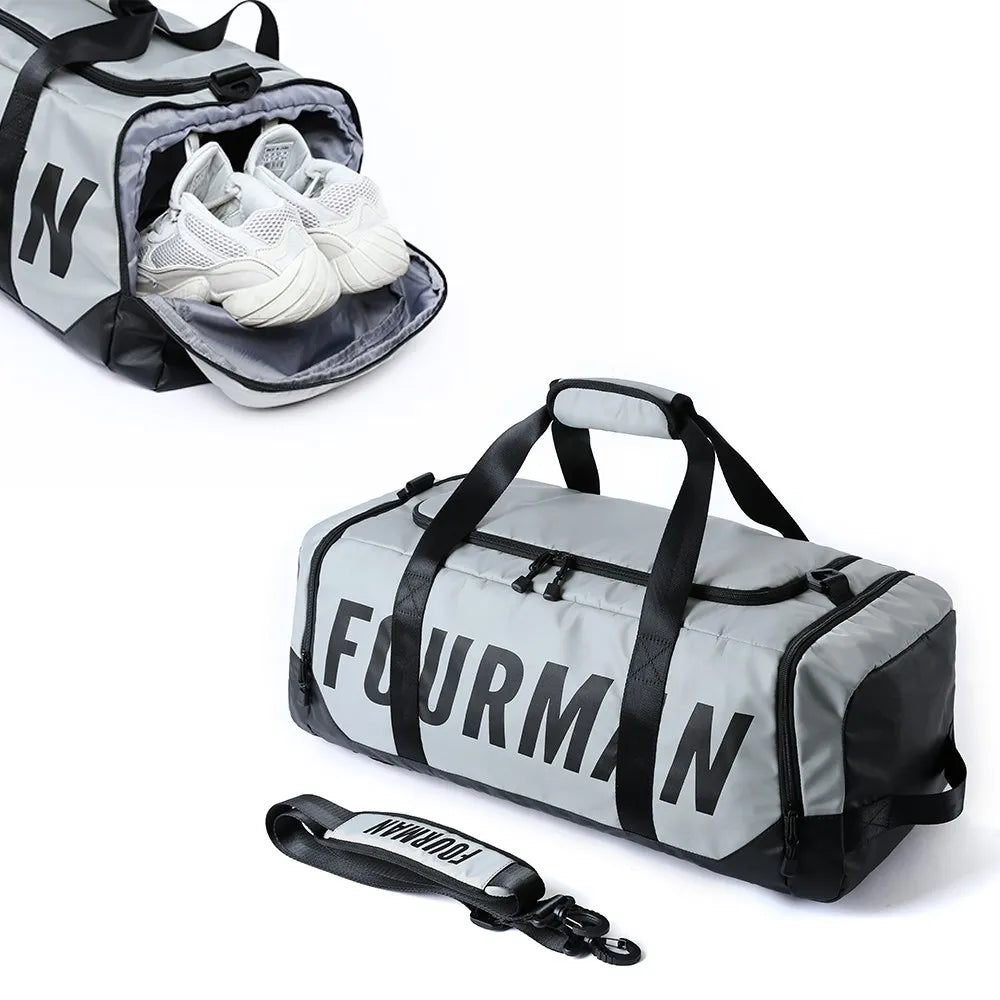 Trekking Gear Bag for Athletes