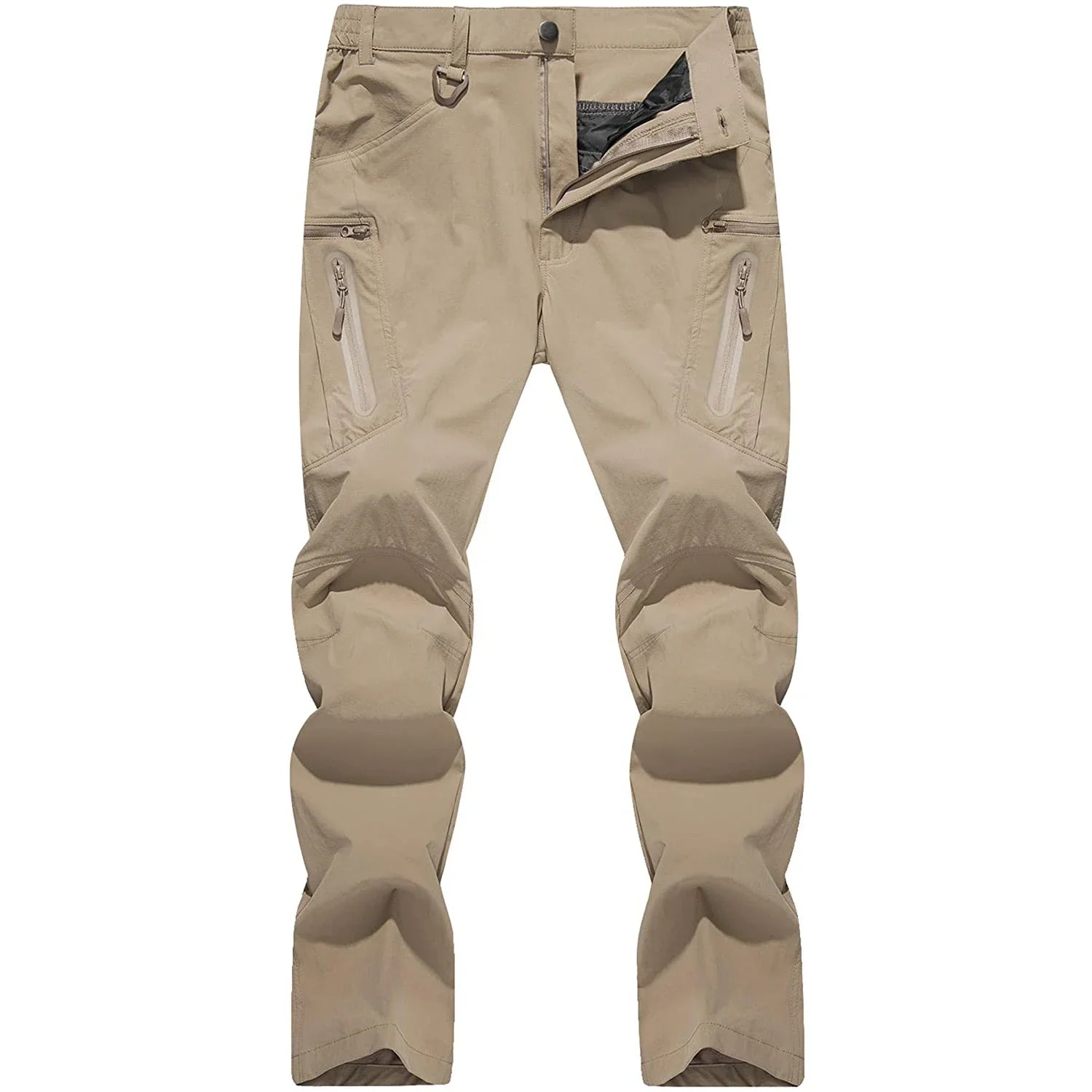 Pantalon Tactique DryCamp