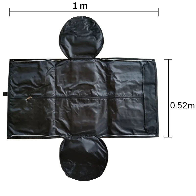 Bagage Multifonction avec Cintre Intégré