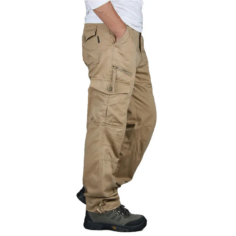 Pantalon CampDry