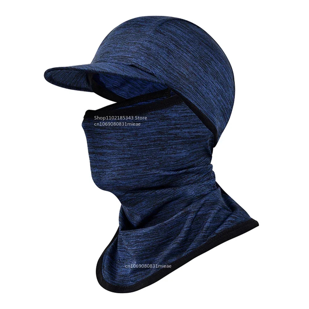 Capuche Silk UV