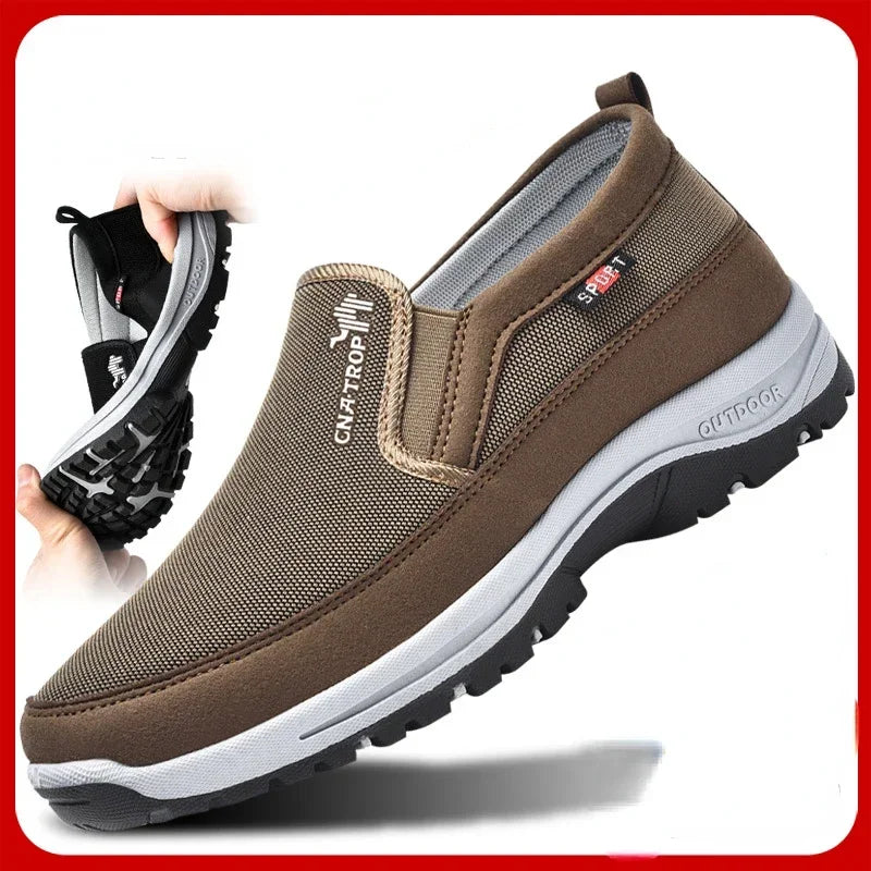 Mocassins Casual Anatômique ComfortMax