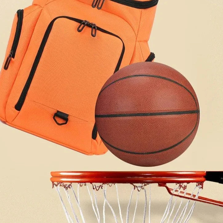 BallFit Sports Backpack