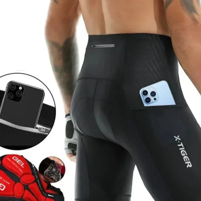 Shorts de Cyclisme PROride