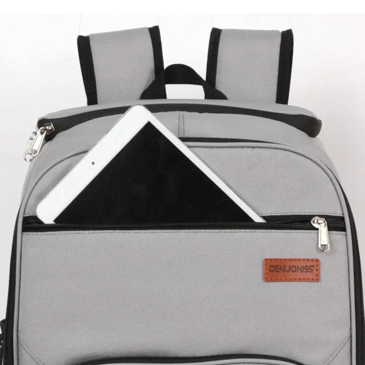 ThermoFlex Thermal Backpack