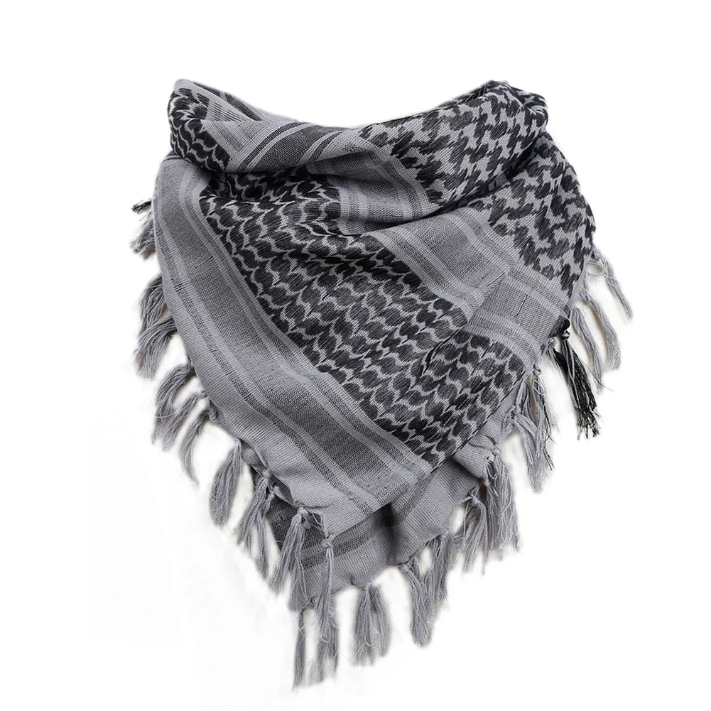 Shemagh Scarf