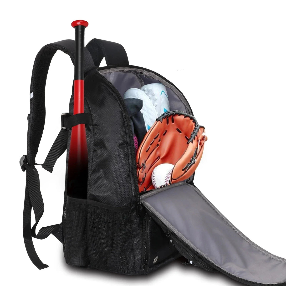 Functional SportPro Sports Backpack