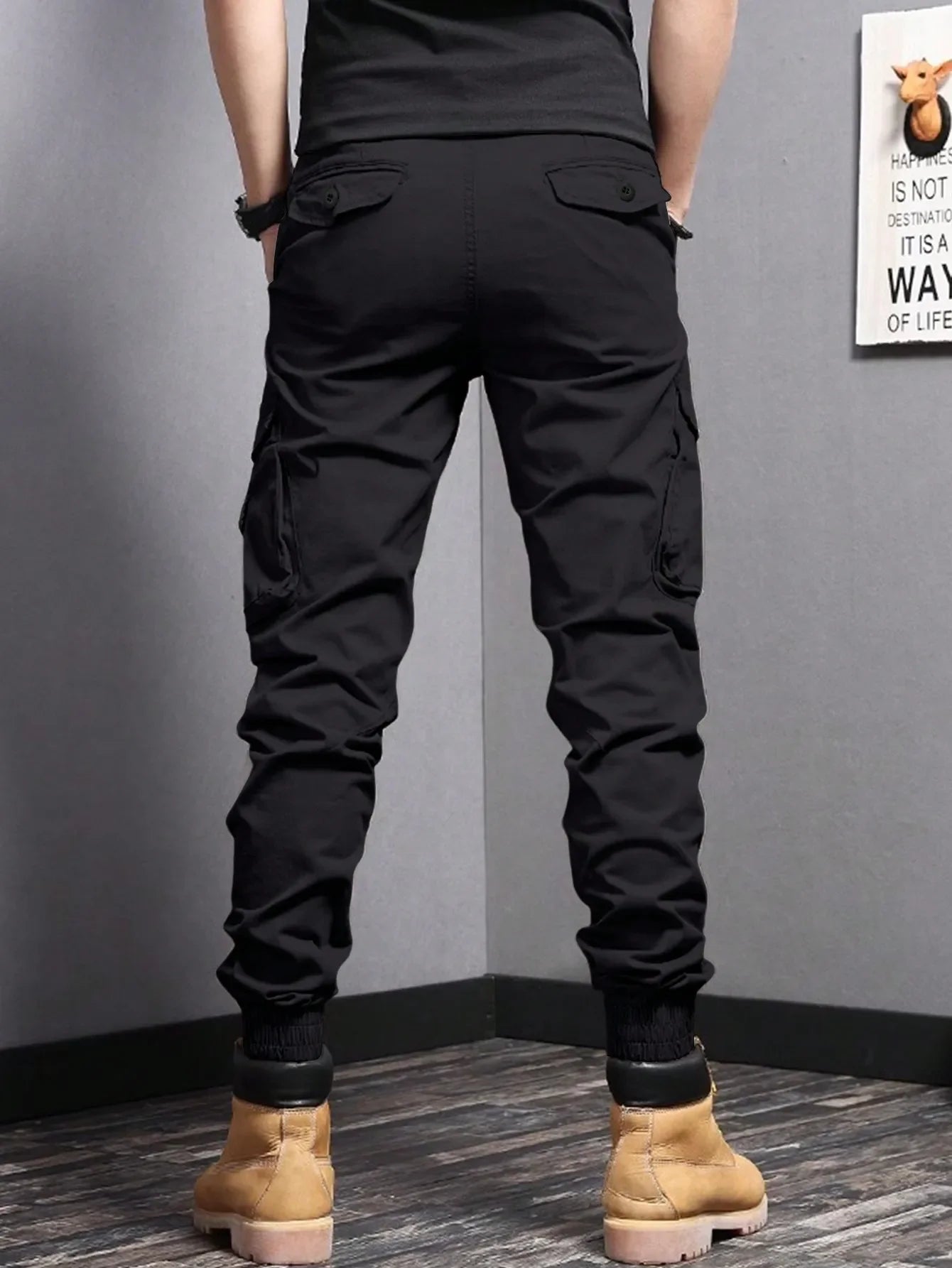 Pantalon Cargo RangerTrek