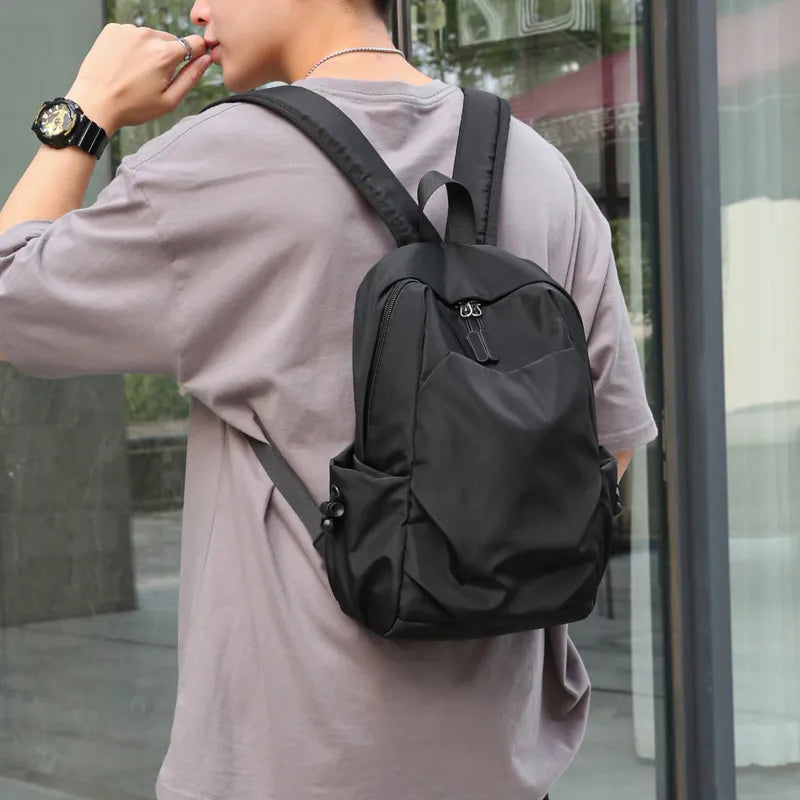 Sac à Dos MiniBasic Imperméable pour Homme