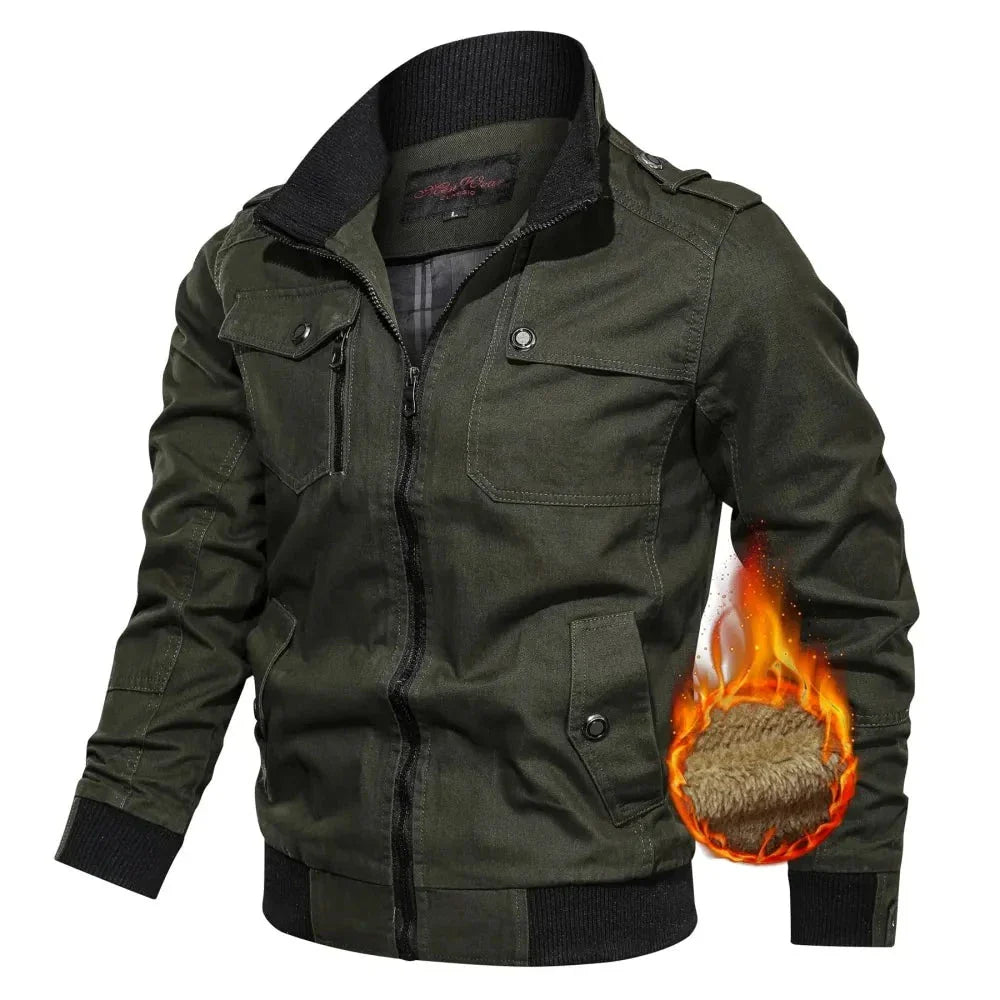 Veste Urban